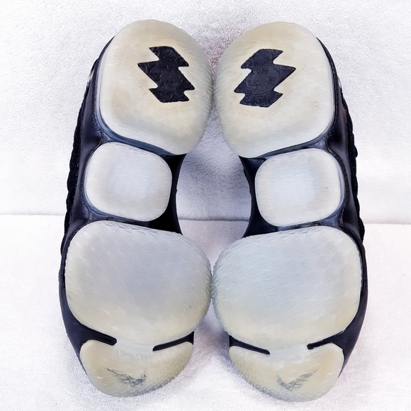 NIKE LEBRON JAMES XV BASKETBALL SHOES - Picture 14 of 16